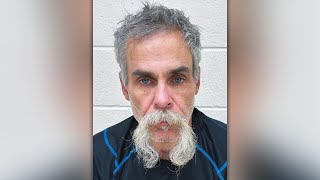 Man tried to blow up truck before leading high-speed chase in Catawba County, police say