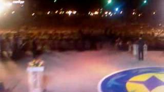 GPF Manila 2008 main program 4