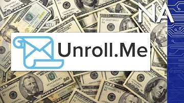 No, What Unroll.Me Did To Its Users Is NOT Normal