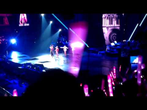 大笨鐘_JAY CHOU OPUS WORLD TOUR 2013 IN MALAYSIA