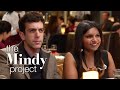 Double date  the mindy project
