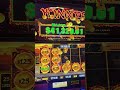 Major HIT! #hardrockcasino #slot #casinogames #casino #casinoslots #hardrock #jackpot