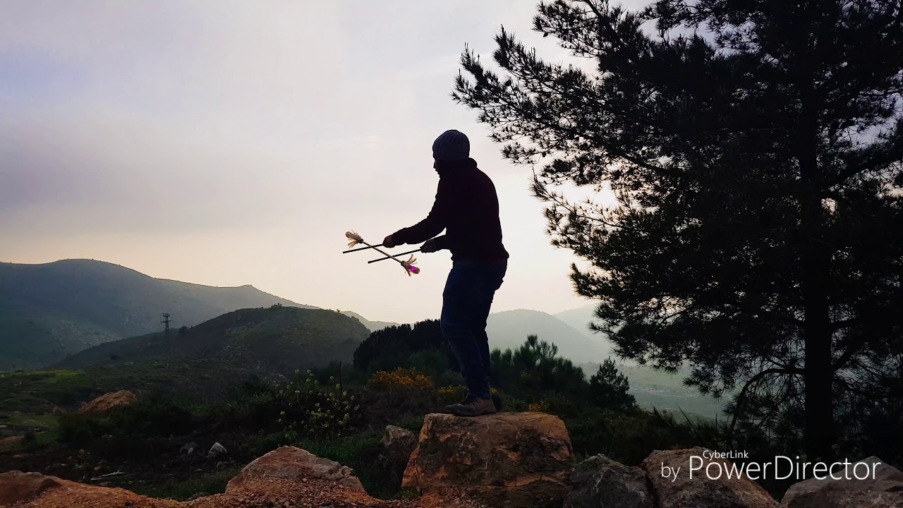 Flowersticks..High mood