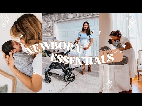 *NEW* WHAT BABY PRODUCTS DO YOU ACTUALLY USE?