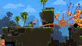 Devolver Digital   Live Coverage E3 2014 - PS4, PS3, PS Vita