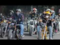 Sunmori with omarannas riding to imos x parjo  meeting point motovillagejakarta8061