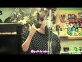 Vietsub 120313 KTR RYEOWOOK Live Stop My heart