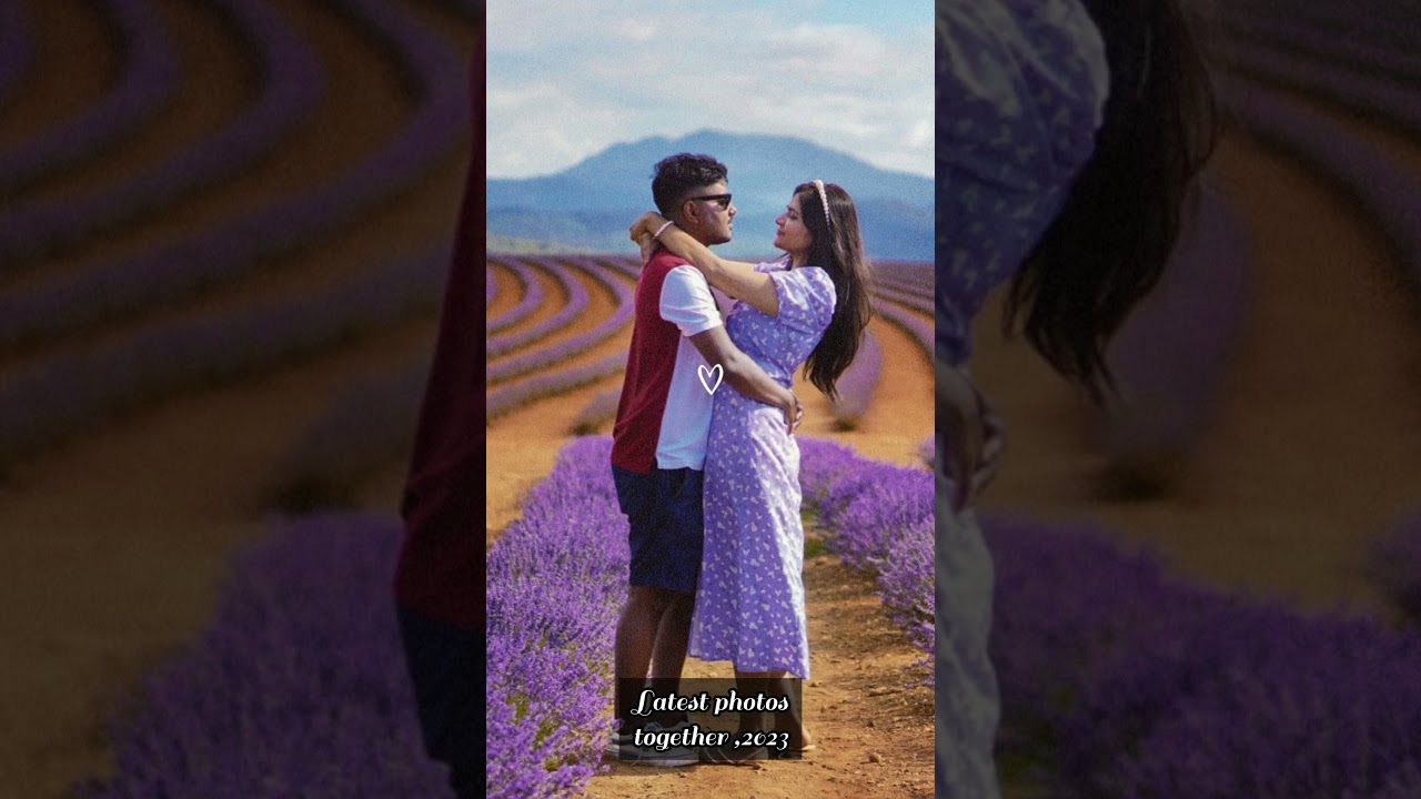 First photo Vs Latest Photo | 2017 to 2023 |