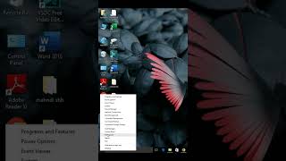How to start or stop Bluetooht handsfree service in window 10 screenshot 5