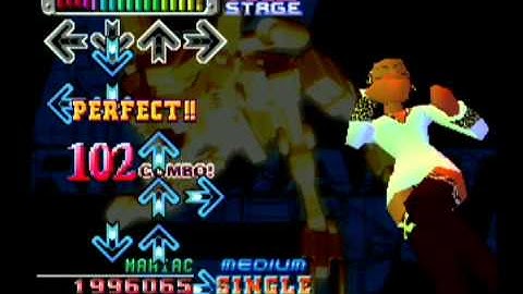 BRILLIANT 2U (Orchestra Groove) / NAOKI