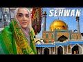 We finally visited the lal shahbaz qalandar dargah pakistan sehwan sharif dam mast kalandar  vlog