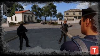 ► Trouble In Terrorist Town ◄ 3.SKSS ArmA 3