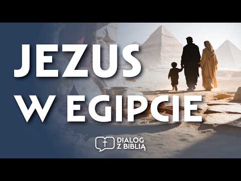 THE BIGGEST PROBLEM WITH JESUS' CHILDHOOD? // DIALOGUE WITH THE BIBLE #145