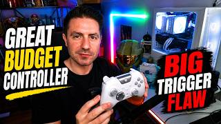 EasySMX X05 Pro Review - Great Budget Controller But One Big Flaw