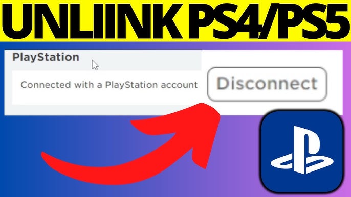 How To Login to Xbox / PC Roblox Account On PS4 / PS5 