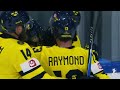 Ivar Stenberg: Ready for Greatness | #IIHF