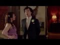 Sherlock Holmes kissed a girl (BBC | Katy Perry)