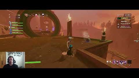 Risk of Rain 2 - The Return of Short Runs V2