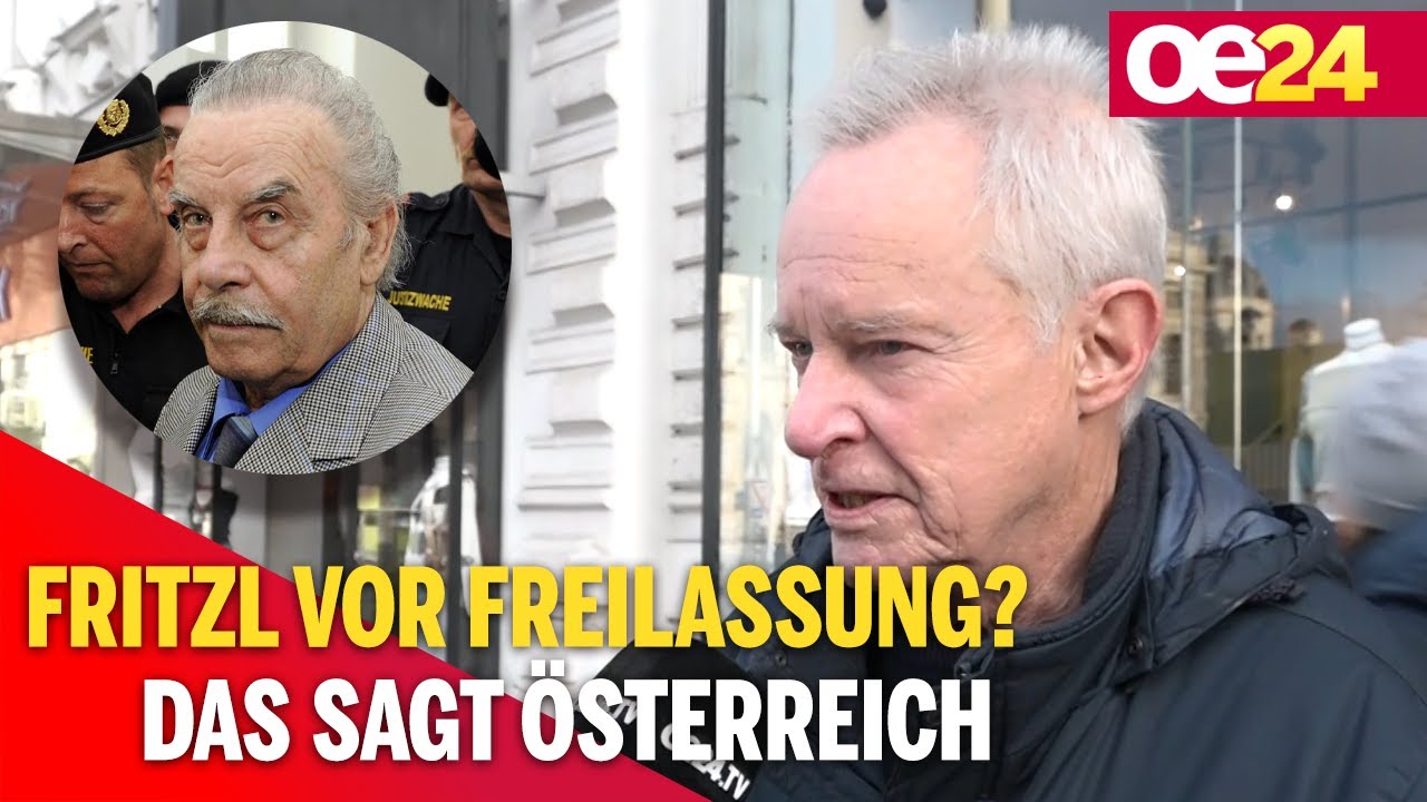 Inzesttäter von Amstetten: Josef Fritzl soll in Normalvollzug verlegt werden