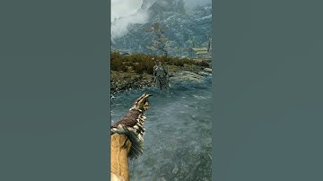 I usually charge for these #skyrimvr