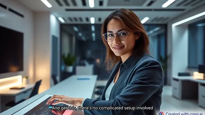 Transform Your Life with AI: Simplify Tasks & Boost Productivity Effortlessly! Personal AI Tool