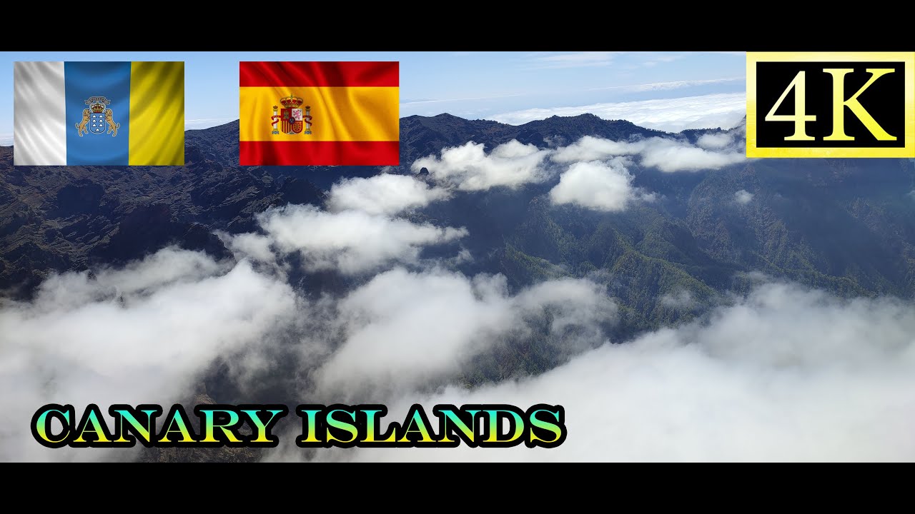Driving trip in Canary Islands during Gran Canaria Carnival and Tenerife carnival 2023