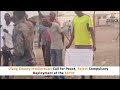 Ulang Intellectuals Call for Peace Amid Forceful Deployment of the SSPDF and Here Is Why