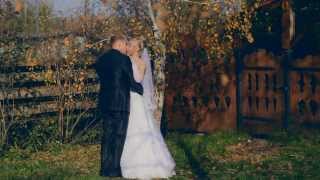 Roman & Galina Part 1