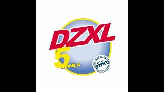 Animated: DZXL 558 Manila (2009-14)