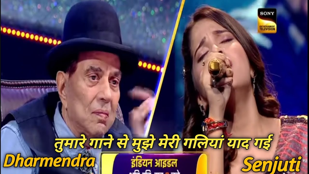 Indian idol season 13Senjuti das PerformanceHeroes No1 Special Episode New Promo! YouTube