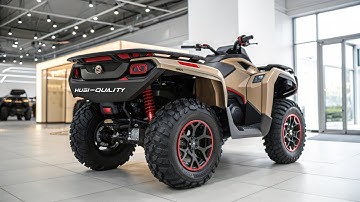 2026 Polaris RZR Pro R Ultimate Review – 225 HP Off-Road Beast !