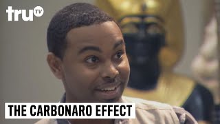 The Carbonaro Effect - Baby Dinosaur Revealed