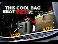 This 110 Cool Bag Beat YETI NEW Cotswold Aquarius CB15 Cooler 