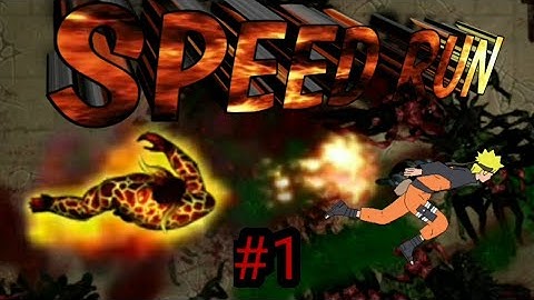 SAS 4 Zombie Assault - SpeedRun: 0:41 (Mapa Zombies Pods) #1
