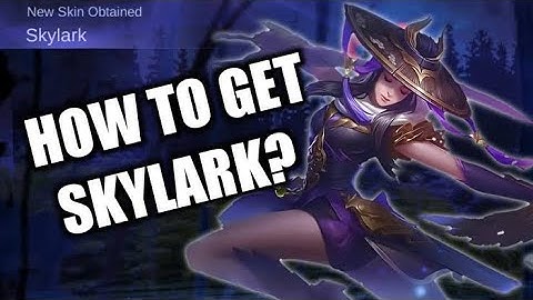 Fanny - Skylark Script No Password !!! No Banned 100% !!!