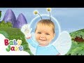Baby Jake - Buzz Like a Bee | Full Episodes | Episodes |