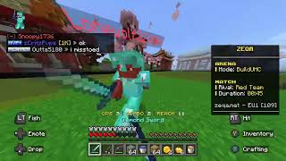 2v2 builduhc on zeqa