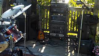 Help Me   ( Sonny Boy Williamson   cover ) The Immortals