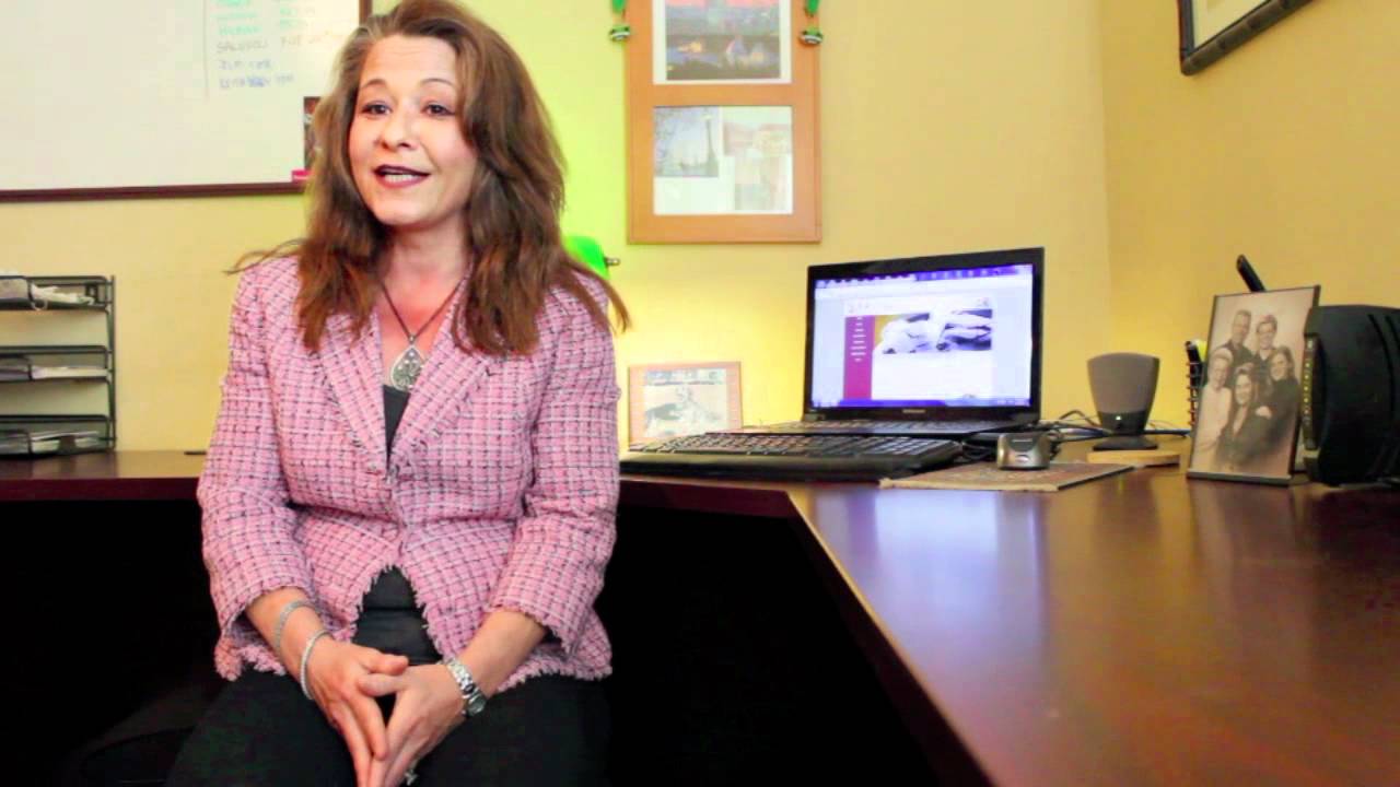 Accounting Services La Mesa - San Diego | Shirley Guiducci