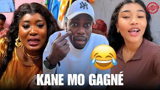 Cas Mame Walo et Amy Ndiaye : Kaliphone néna Amy ndiaye dou bokk si tog 2stv