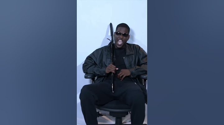 How Blade was when he found out his movie got cancelled for the fourth time