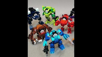This Is Why LEGO Mixels Is Still A Top 5 Theme!!!