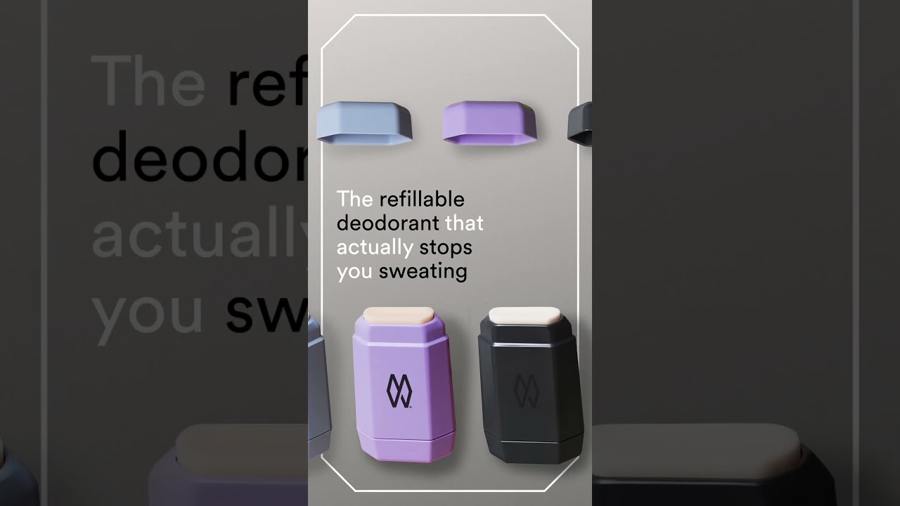 Active yoga without the sweat patches!