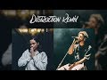 Kehlani &amp; J Cole - Distraction | DJ Discretion Remix