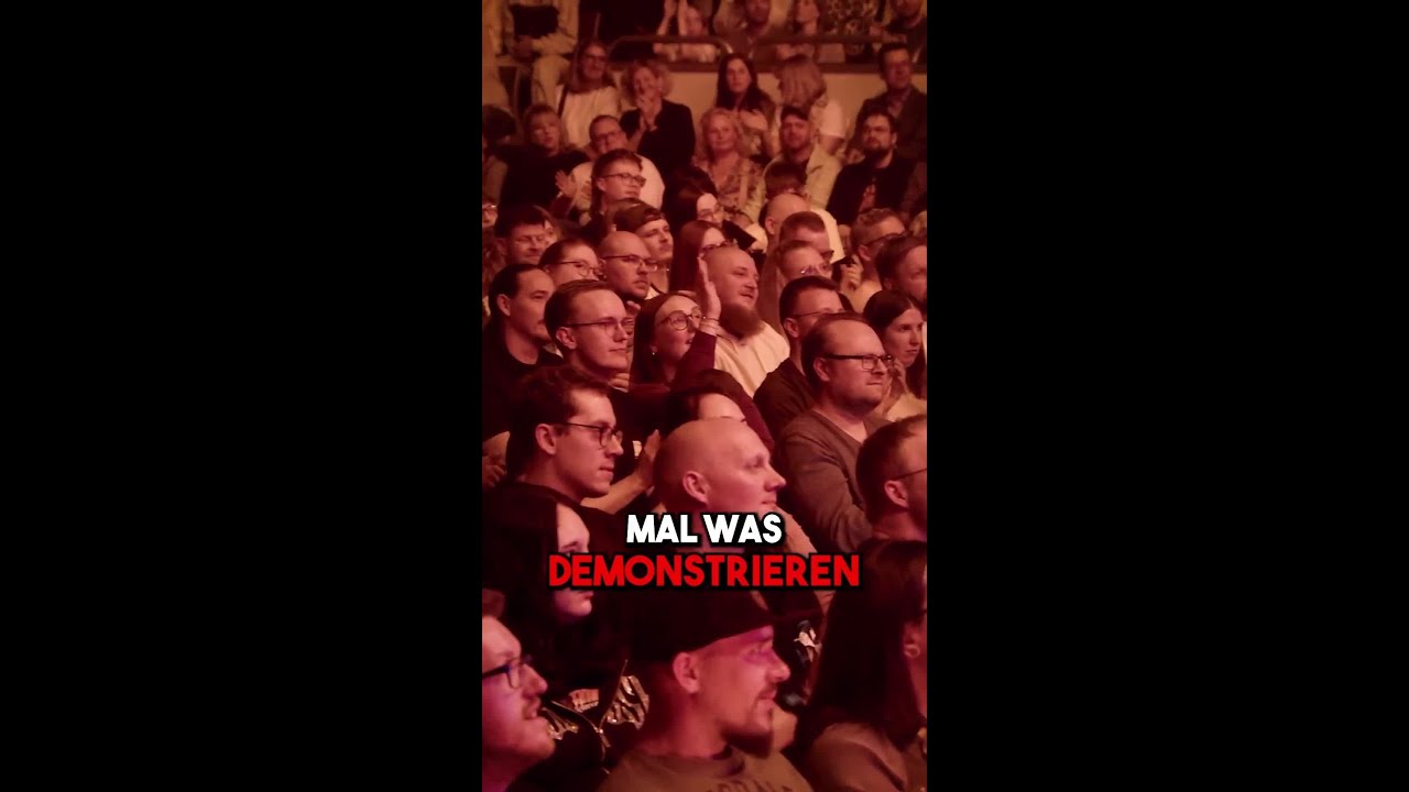 Jeder gegen jeden!
