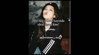 Özim idelaman🦦💋#idmine #Reeeeeeek#obuna_bolishni_unutmang #1k#M#Love#kdrama #blackpink #btsarmy Özim idelaman🦦💋#idmine #Reeeeeeek#obuna_bolishni_unutmang #1k#M#Love#kdrama #blackpink #btsarmy