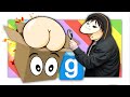 THELONEGAMER L'ISPETTORE DI PACCHI! - Gmod ITA Funny Moments w/ TheLoneGamer