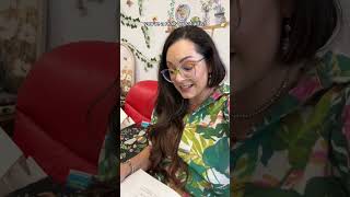 Kindergarten Library Routine