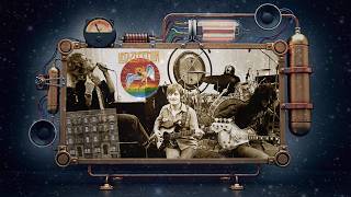 Led Zeppelin - In My Time Of Dying (Outtakes: 1974) - YouTube