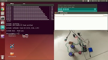 eYRC-CB#364_H/W_Testing